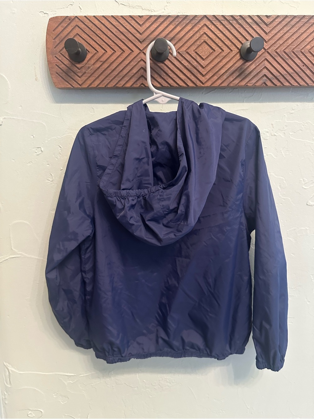 Sovereign Code lightweight jacket - Picture 2 of 3